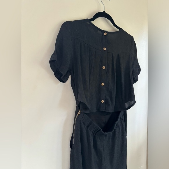 MOD REF | KAI JUMPER | size small - Picture 4 of 9